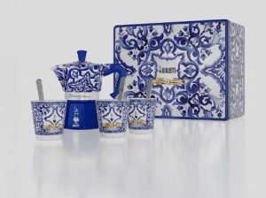 Bialetti diventa cinese