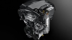 Stellantis, grana per i motori Peugeot, Citroen, DS e Opel