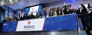 Princes Group quotata alla Borsa di Londra