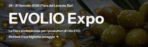 Evolio Expo, a Bari il racconto di una storia millenaria