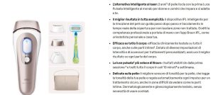 Epilatore Braun, avviata istruttoria Antitrust per pubblicità ingannevole