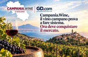 Il vino campano prova a fare sistema. Ora deve conquistare il mercato