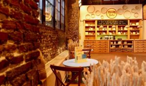 Colazione senza orari: apre il primo Mulino Bistrò